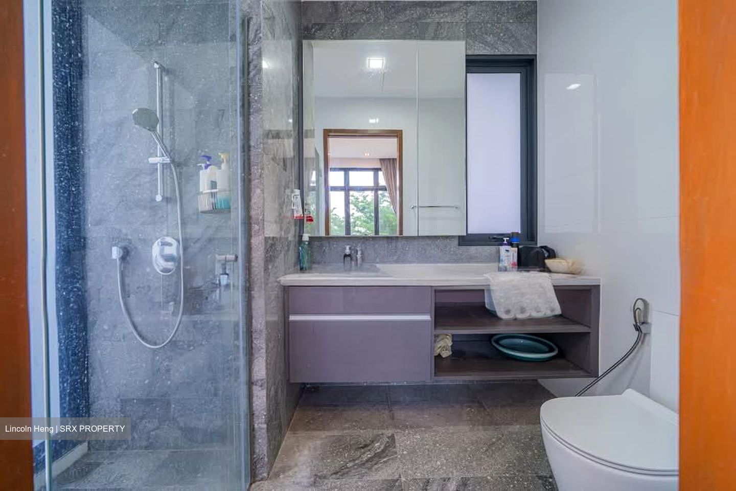 Eco Sanctuary (D23), Condominium #550027861